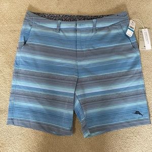TOMMY BAHAMA CAYMAN ISLES SHORTS